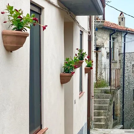 Continanza Bed and breakfast *