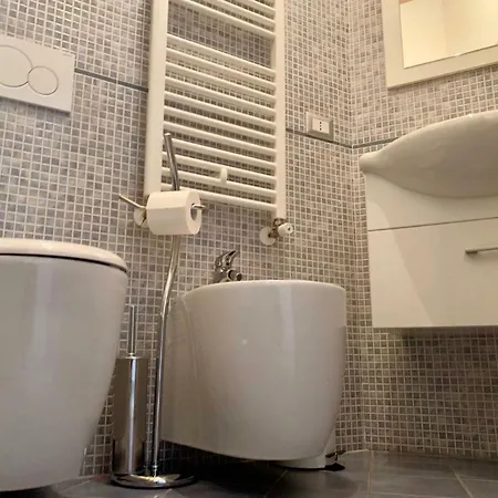 Bed and breakfast Continanza Castelsaraceno