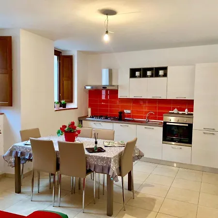 Continanza 住宿加早餐酒店 *