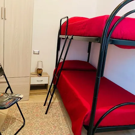 Continanza * Castelsaraceno