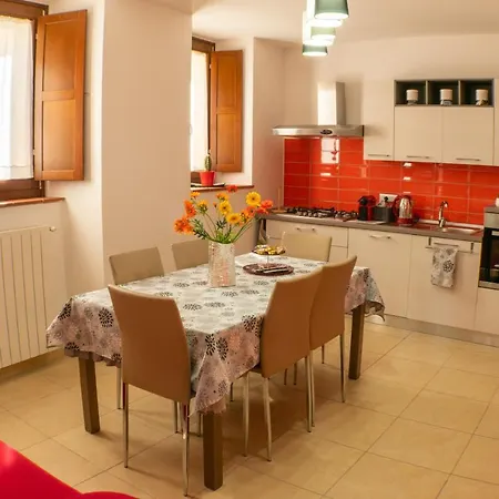 Bed & Breakfast Continanza