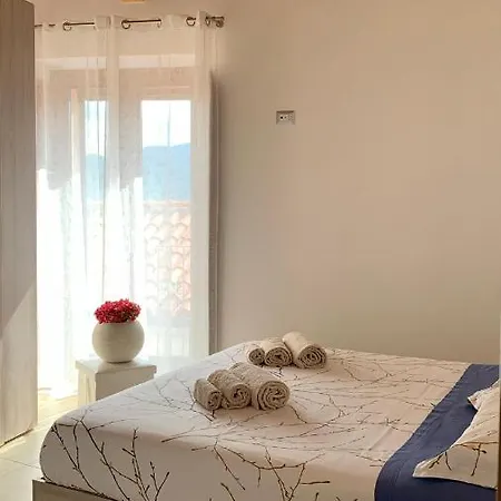 Bed and breakfast Continanza Castelsaraceno