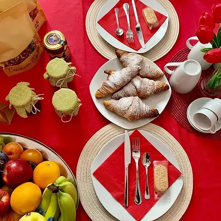 Continanza Bed & Breakfast
