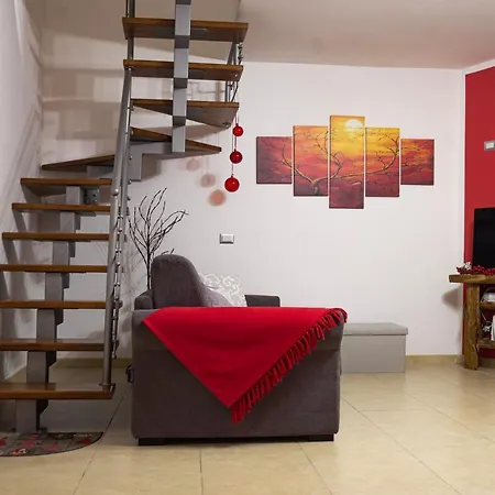 Bed and breakfast Continanza *