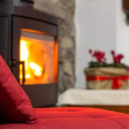 Continanza 住宿加早餐酒店