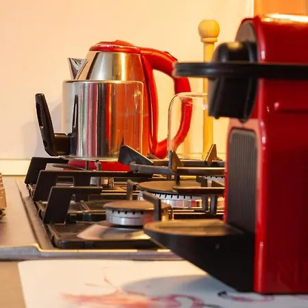 Bed and breakfast Continanza