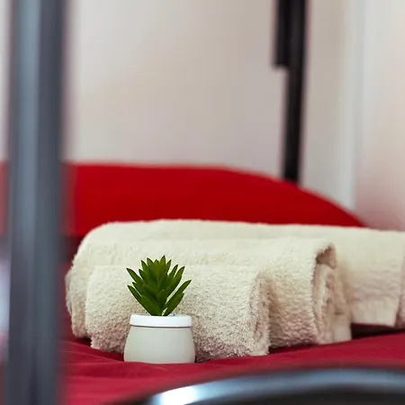Continanza Bed & Breakfast Castelsaraceno