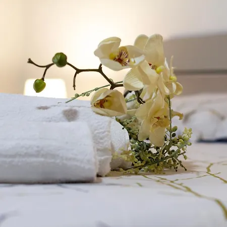 Bed and Breakfast Continanza