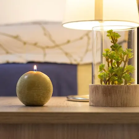 住宿加早餐酒店 Continanza Castelsaraceno