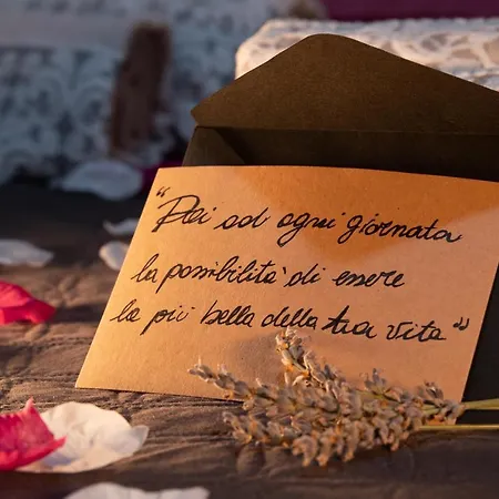 Continanza Bed and breakfast