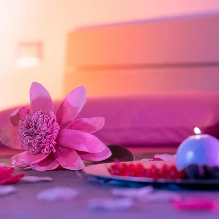 Bed and breakfast Continanza