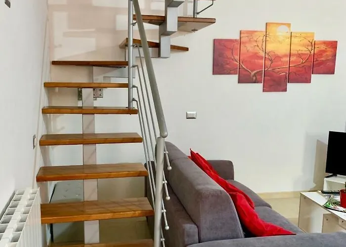 Continanza Frühstückspension