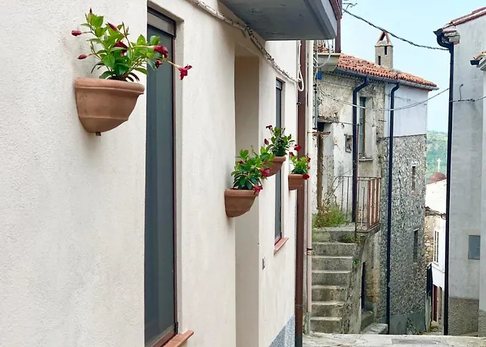 Continanza Frühstückspension *