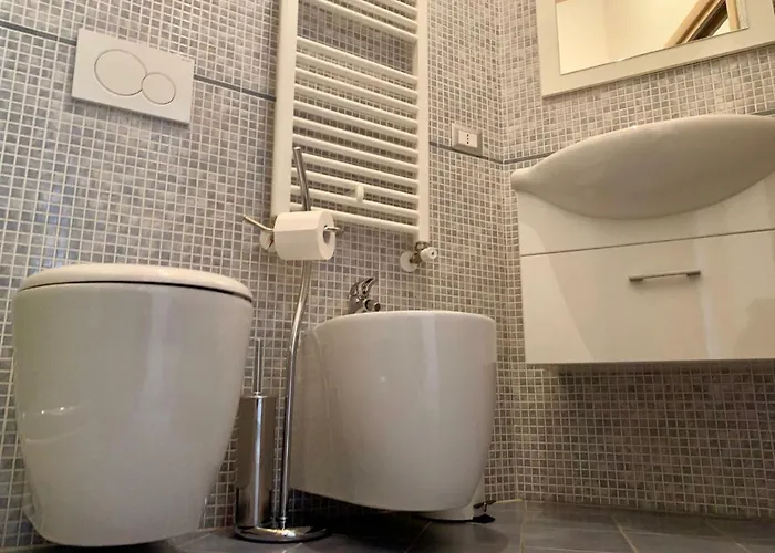 Frühstückspension Continanza Castelsaraceno