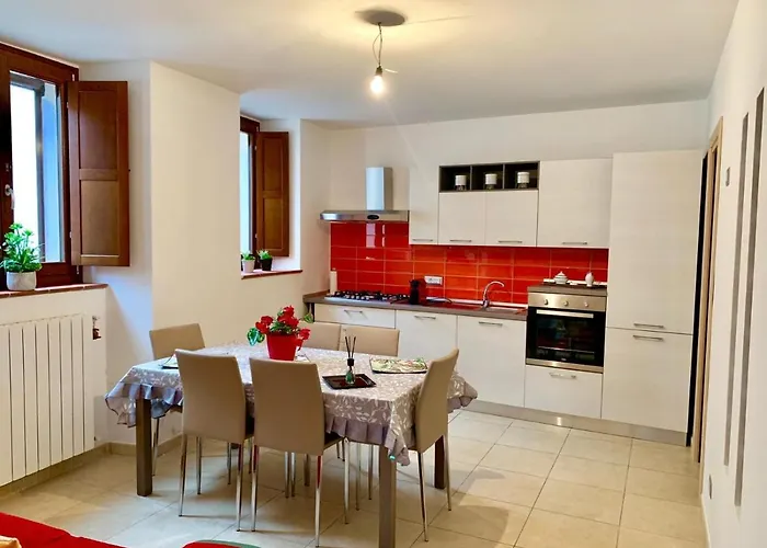 Continanza Frühstückspension *