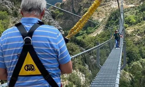 Frühstückspension Continanza Castelsaraceno