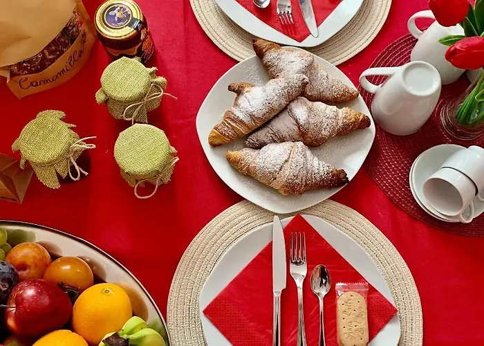 Continanza Bed & Breakfast