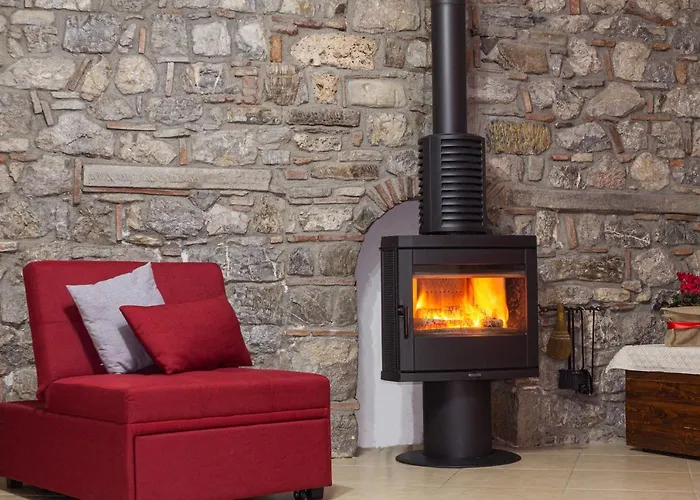 Bed & Breakfast Continanza *