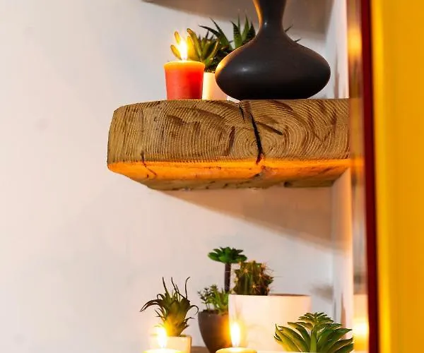 Bed & Breakfast Continanza *