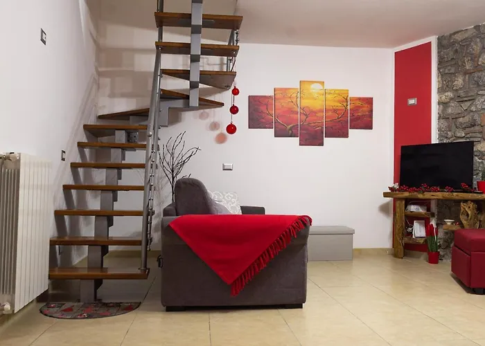 Bed & Breakfast Continanza *