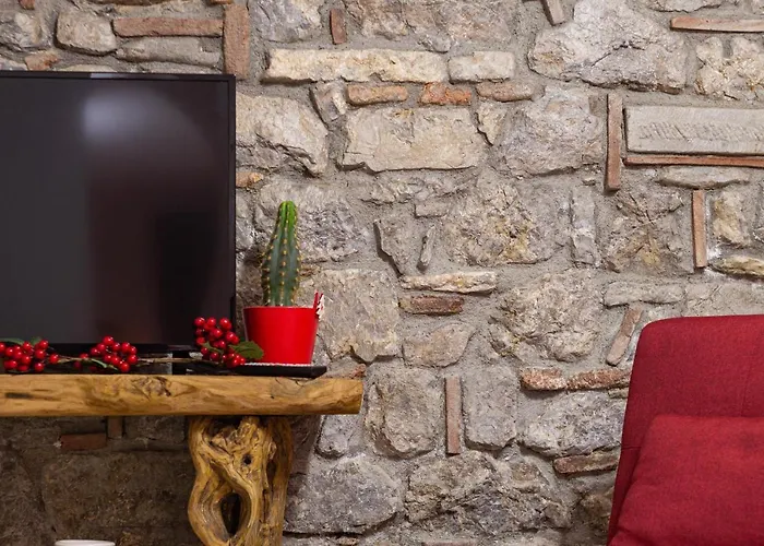 Continanza * Castelsaraceno