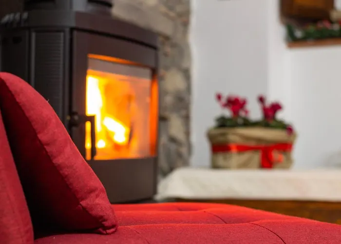 Continanza Bed & Breakfast