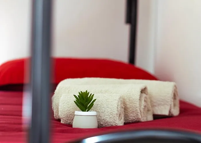 Continanza Frühstückspension Castelsaraceno