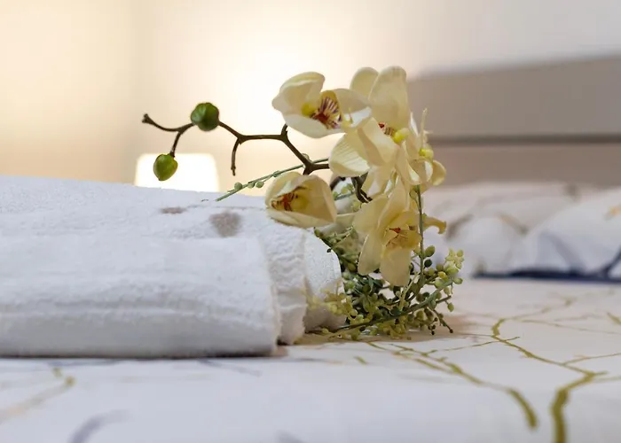 Frühstückspension Continanza