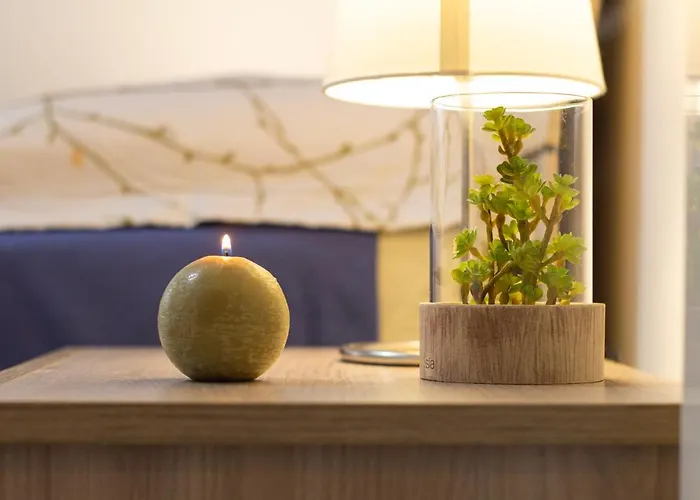 Frühstückspension Continanza Castelsaraceno