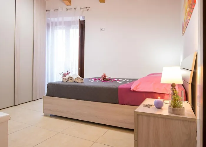 Continanza * Castelsaraceno