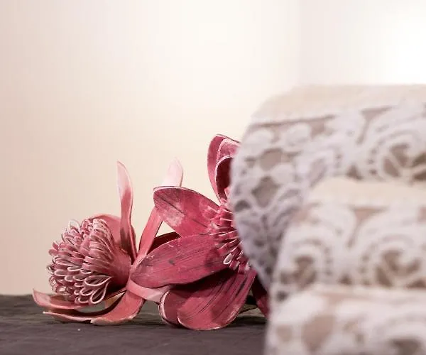 Continanza Frühstückspension Castelsaraceno