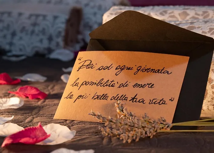 Continanza Frühstückspension