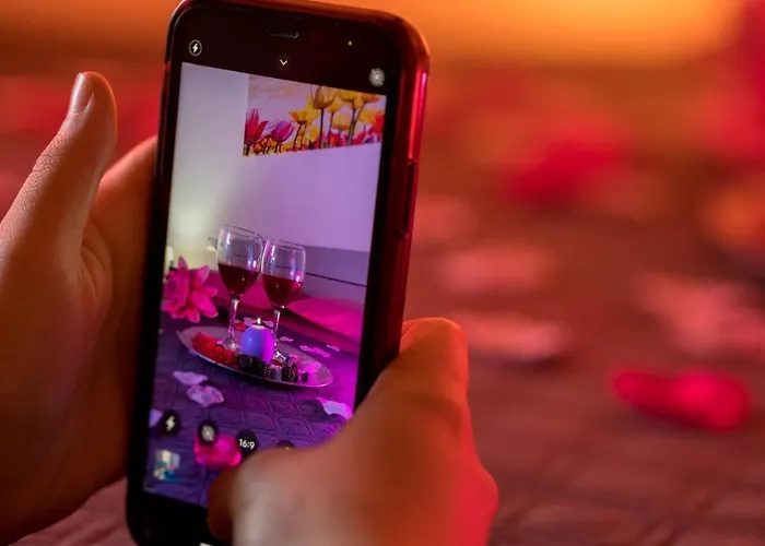 Frühstückspension Continanza