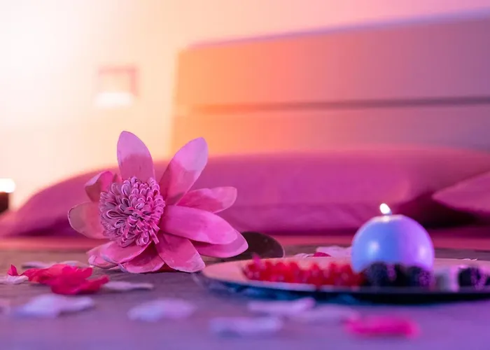 Frühstückspension Continanza